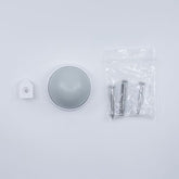 EUFY SECURITY MAGNETIC MOUNT FOR EUFYCAM (REFURBISHED)